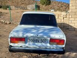 LADA (VAZ) 2107-16