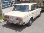 LADA (VAZ) 2106-3