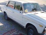LADA (VAZ) 2106-6