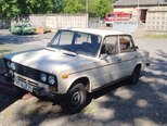 LADA (VAZ) 2106-7