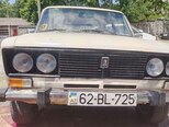 LADA (VAZ) 2106-1