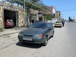 LADA (VAZ) 2115-2