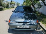 LADA (VAZ) 2115-1