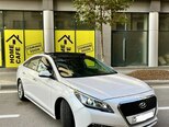 Hyundai Sonata-1