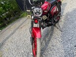 Tufan M50-2