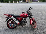 Tufan M50-3