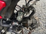 Tufan M50-4