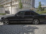 Mercedes 220 E-5