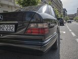 Mercedes 220 E-9