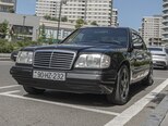 Mercedes 220 E-3