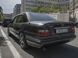 Mercedes 220 E-6