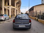 Opel Vectra-2