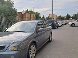 Opel Vectra-4