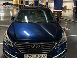 Hyundai Sonata-2