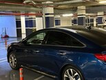 Hyundai Sonata-4