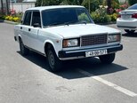 LADA (VAZ) 2107-3