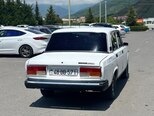 LADA (VAZ) 2107-4