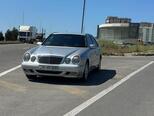 Mercedes E 220-3