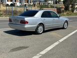 Mercedes E 220-5