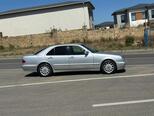 Mercedes E 220-4