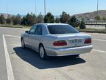 Mercedes E 220-8