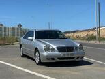 Mercedes E 220-2