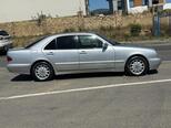 Mercedes E 220-6