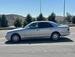 Mercedes E 220-10