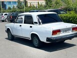 LADA (VAZ) 2107-5