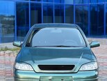 Opel Astra-3