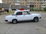 LADA (VAZ) 2107-6