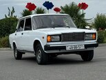 LADA (VAZ) 2107-1