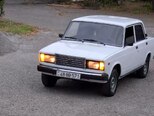 LADA (VAZ) 2107-2