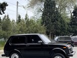 LADA (VAZ) Niva-3