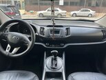 Kia Sportage-12