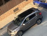 Kia Sportage-4