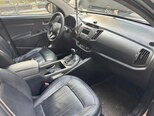 Kia Sportage-11