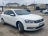 Volkswagen Passat-5