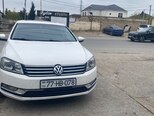 Volkswagen Passat-4
