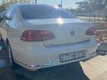 Volkswagen Passat-2