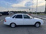 LADA (VAZ) Priora-2