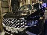 Hyundai Santa Fe-4