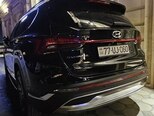 Hyundai Santa Fe-5