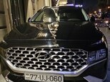 Hyundai Santa Fe-1