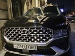 Hyundai Santa Fe-6