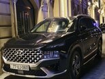 Hyundai Santa Fe-8