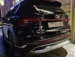 Hyundai Santa Fe-9