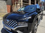 Hyundai Santa Fe-11