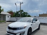 Kia Optima-4