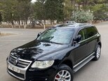 Volkswagen Touareg-4